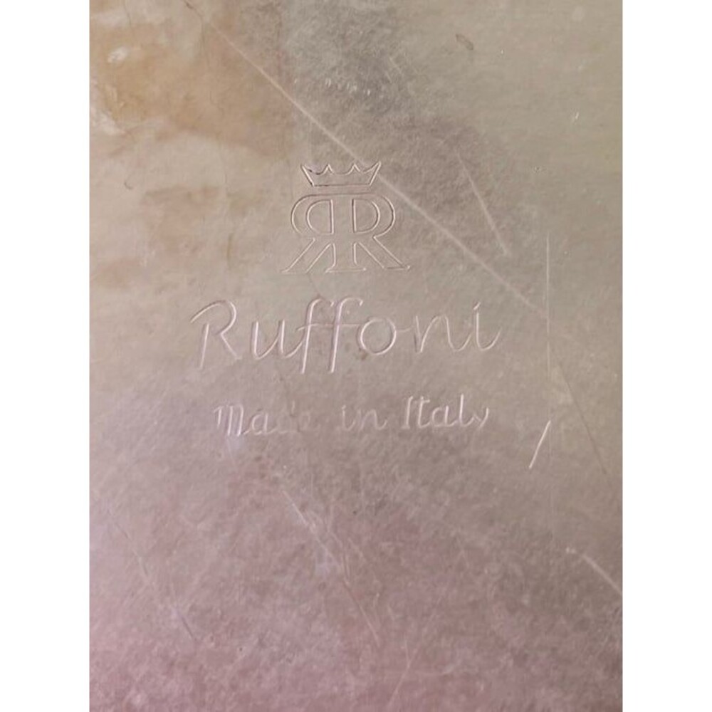 Vintage Ruffoni copper pot - Picture 6 of 9